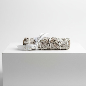 White Sage Smudge Stick
