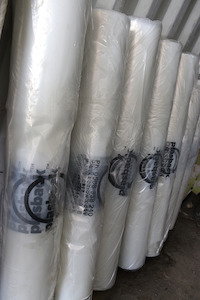 Plasback Liner – Roll of 15 - Plasback