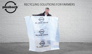 Plasback Liner – Mini Liner 3 Pack - Plasback