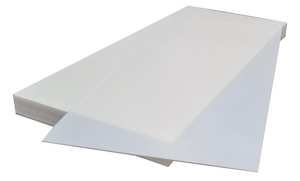 Tuffboard 6mm Natural - Plasback