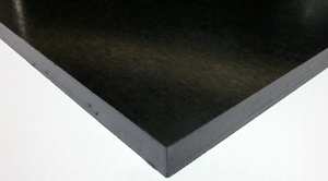 Tuffboard 4mm - Plasback