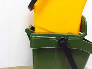 Products: Urba Plus 40 New Design - Plasback