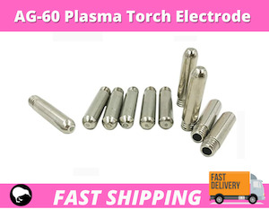 Products: AG-60 Plasma Torch Electrode - Awesome Prices Kiwi Fast Shipping