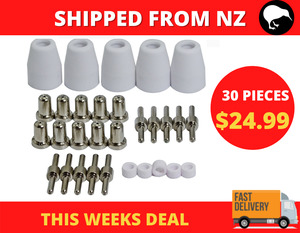 Products: THIS WEEKS DEAL - Plasma Cutter nz
