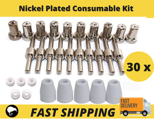Products: Plasma Torch Consumable - Cheap NZ supplier Fast Shipping