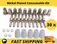Plasma Torch Consumable - Cheap NZ supplier Fast Shipping
