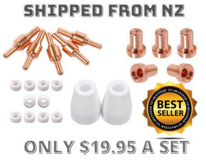 Products: Pt 31 / LG 40 Plasma Torch Consumable Cheapest Price. Save Now