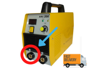 Products: Plasma /Welder Machine Sockets - Fix Your Welder Fast & Easy