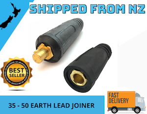 Dinse Plugs & Sockets - Fix Your Welder Fast & Easy