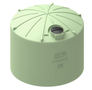 Family Tanks: 25,000L / 26,000L RX Water Tank