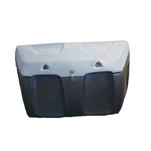Accessories: Large Toolbox