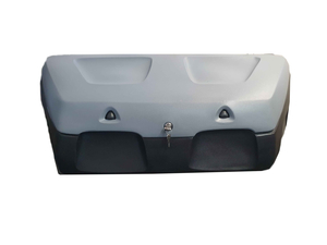 Accessories: Small Toolbox