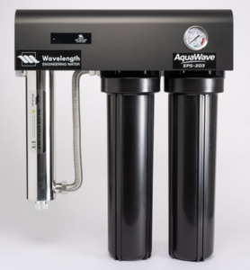 AquaWave EPS-203 House Water Treatment System