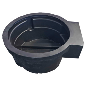 Products: 110L Trough
