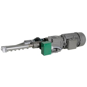 Products: Extruder Welder model ExOn 7 (5007 C) 3x440v 5 kg output