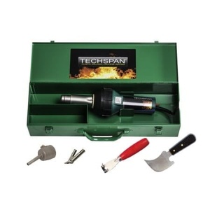 Rion Analogue Standard Flooring Kit