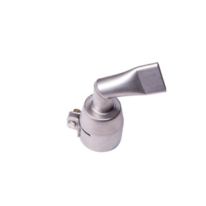 Products: Wide Slot Nozzle 20mm 60 Deg