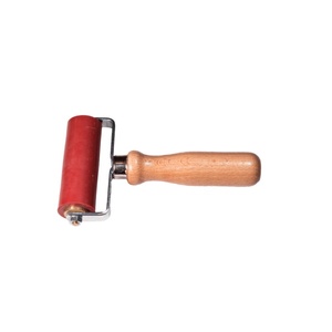 Pressure Roller silicone 80mm