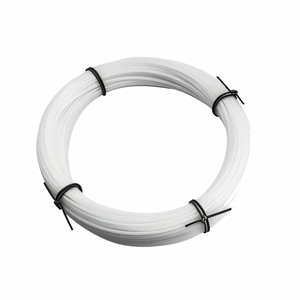 50m RPP5TW PP 5mm Triangular White
