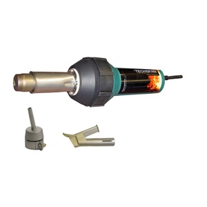 ACM Plastic Welding Kit