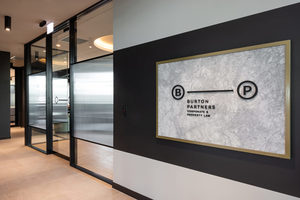 Products: Burton Partners