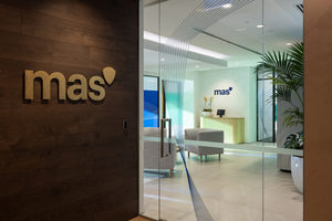Products: Mas