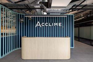 Products: Acclime