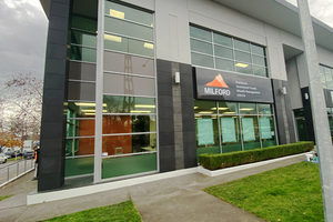 Milford Asset – Havelock North