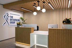 The Orthopaedic Group