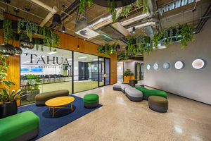 Tahua Partners