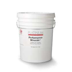Platinum Performance Mineralsâ¢