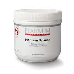 Equine: Platinum Balanceâ¢
