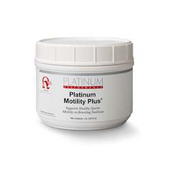 Platinum Performance Motility Plusâ¢