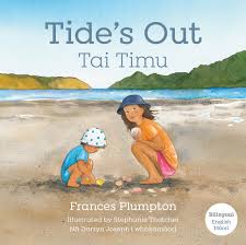 Tide's Out by Frances Plumpton