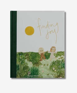 Finding Joy - Monique Hemmingson