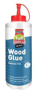 Carpentry: PVA Wood Glue - 250ml