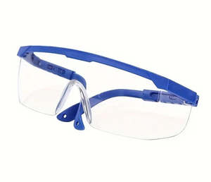 Carpentry: Safety Glasses 15cm