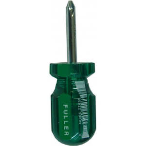Screw Driver - Philips Stubby handle