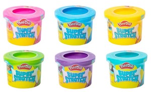 Play-Doh Super Stretch 85g
