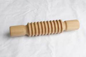 All Clay: Novelty Rolling Pin 4