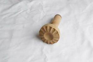 Dough Stamp 3