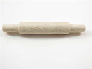 Plain Rolling Pin - DAS