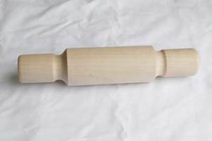 Plain Rolling Pin