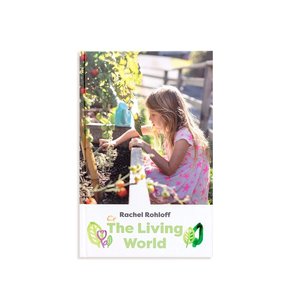 Adult Teaching Resources: The Living World - Rachel Rohloff