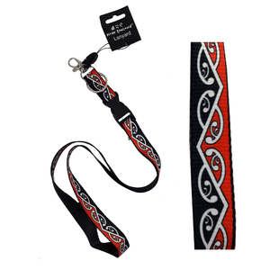 Lanyard - NZ Design