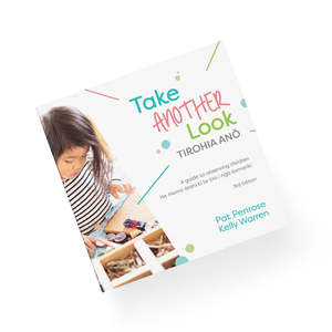 Adult Teaching Resources: Take Another Look 3rd Edition