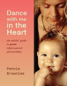Dance with me in the Heart 2014 - Pennie Brownlee
