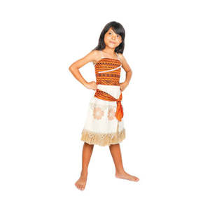 Aloha Girl Large - Gollygo