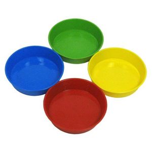 Sponge Dip Bowls 4pc - Anthony Peters