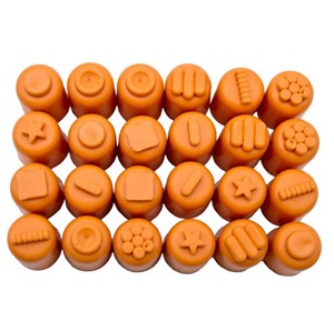 Finger Painters 24pc - Anthony Peters